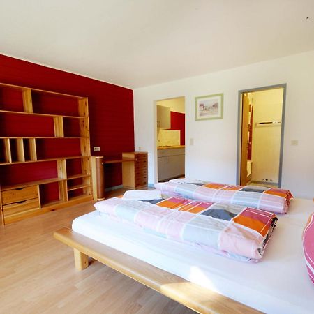 Auhof Apartment Niederau Ruang foto