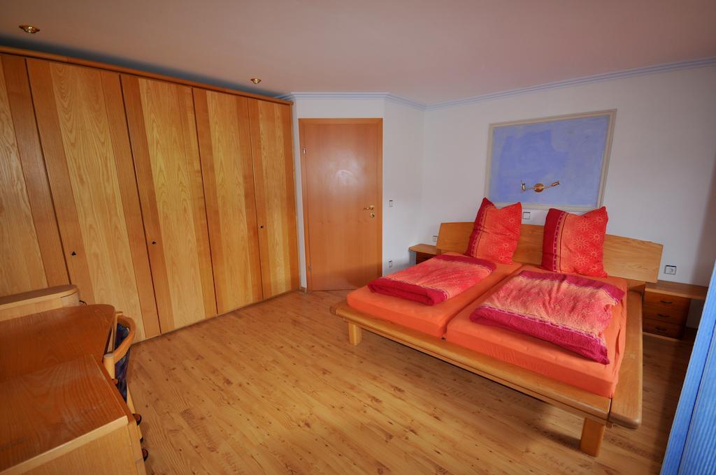 Auhof Apartment Niederau Ruang foto