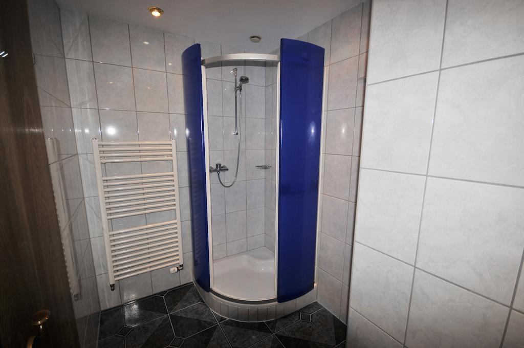 Auhof Apartment Niederau Ruang foto