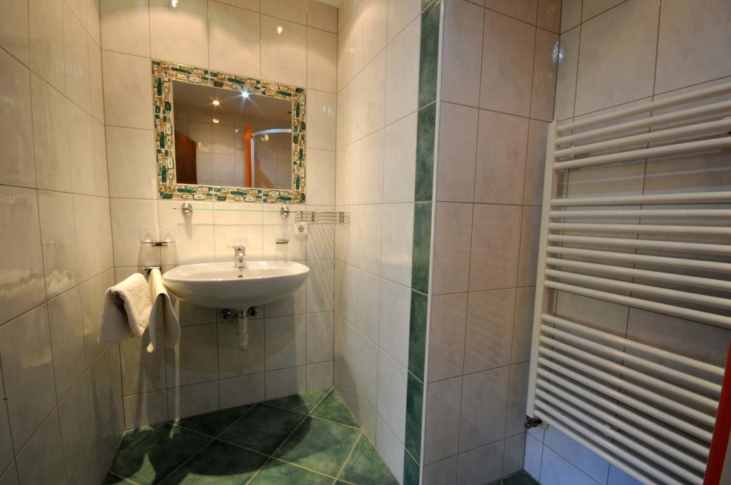 Auhof Apartment Niederau Bagian luar foto